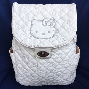 Hello Kitty Backpack